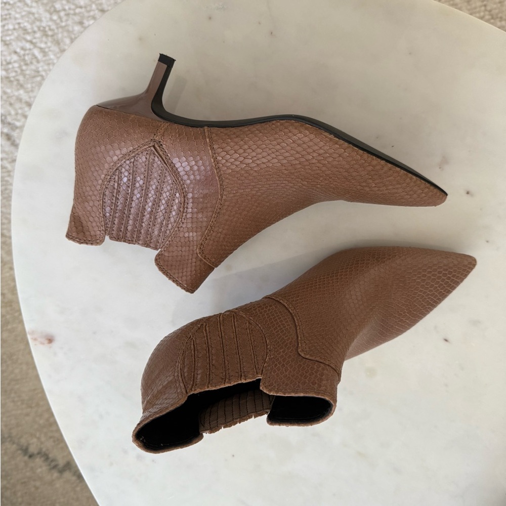 Rebecca Minkoff Ankle Boots